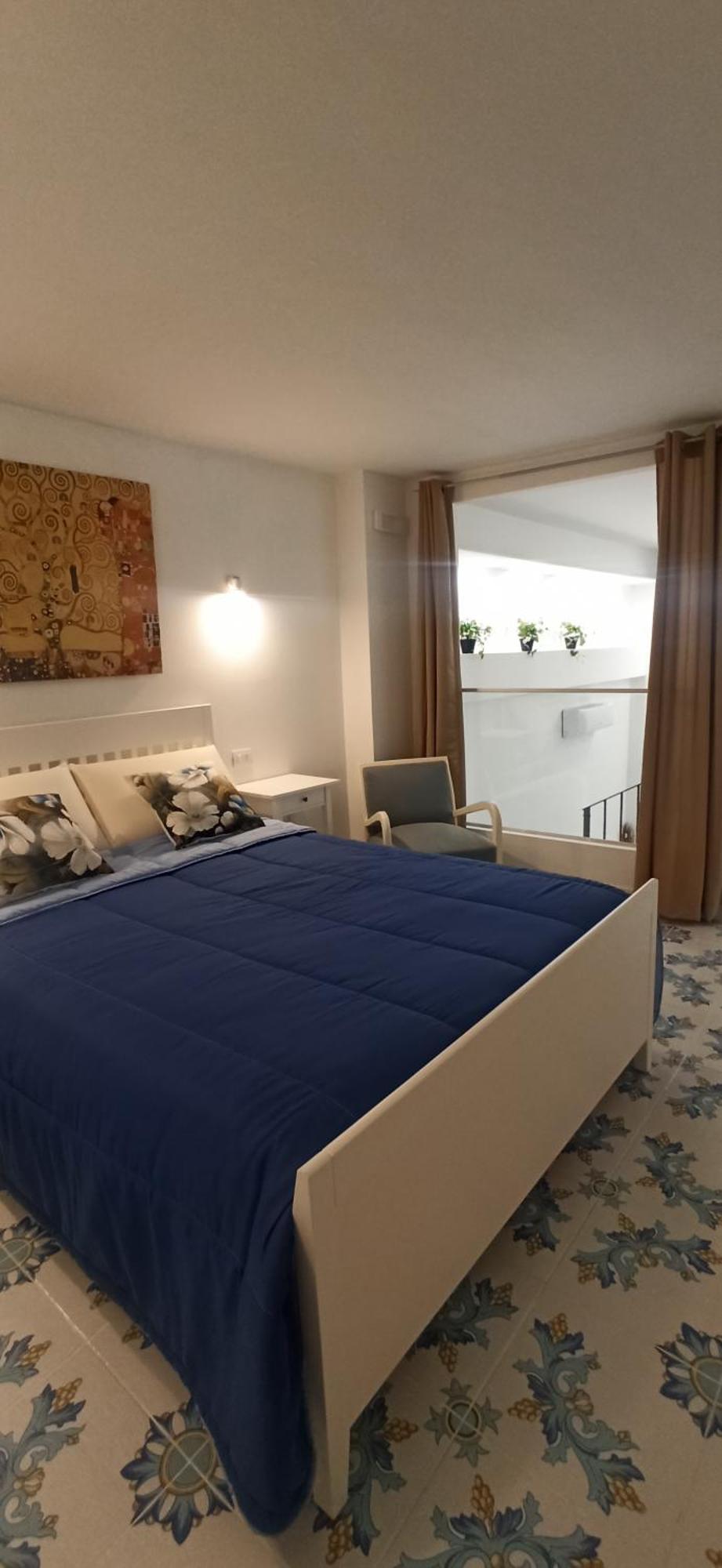 Miele Sweet House Exclusive Apartment Salerno Exterior photo